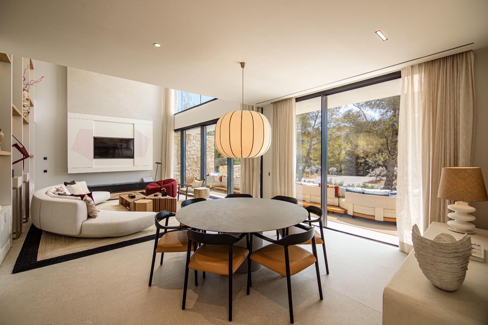 4 bedroom Villa for sale in Roca Llisa with pool garage - € 4,000,000 (Ref: 7746553)