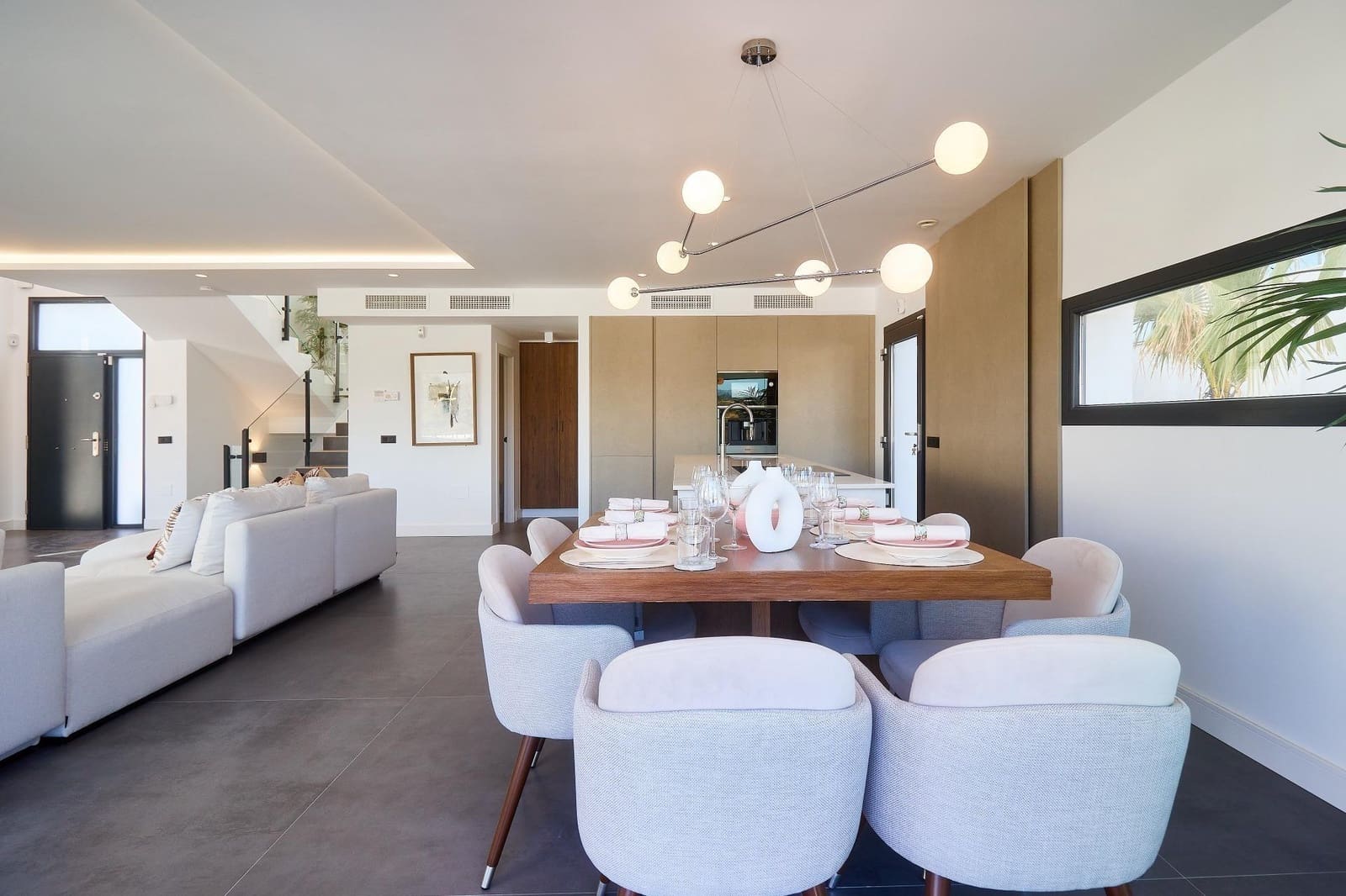 4 sovrum Villa till salu i La Cala de Mijas med pool garage - 945 000 € (Ref: 7782735)