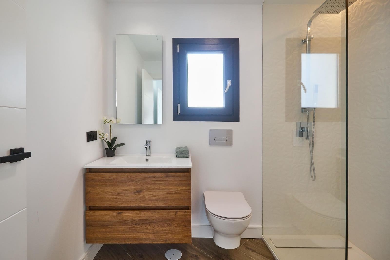 4 sovrum Villa till salu i La Cala de Mijas med pool garage - 945 000 € (Ref: 7782735)