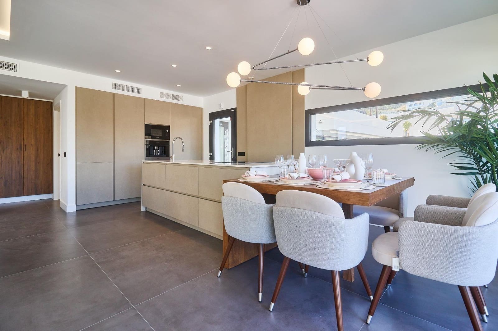 4 sovrum Villa till salu i La Cala de Mijas med pool garage - 945 000 € (Ref: 7782735)