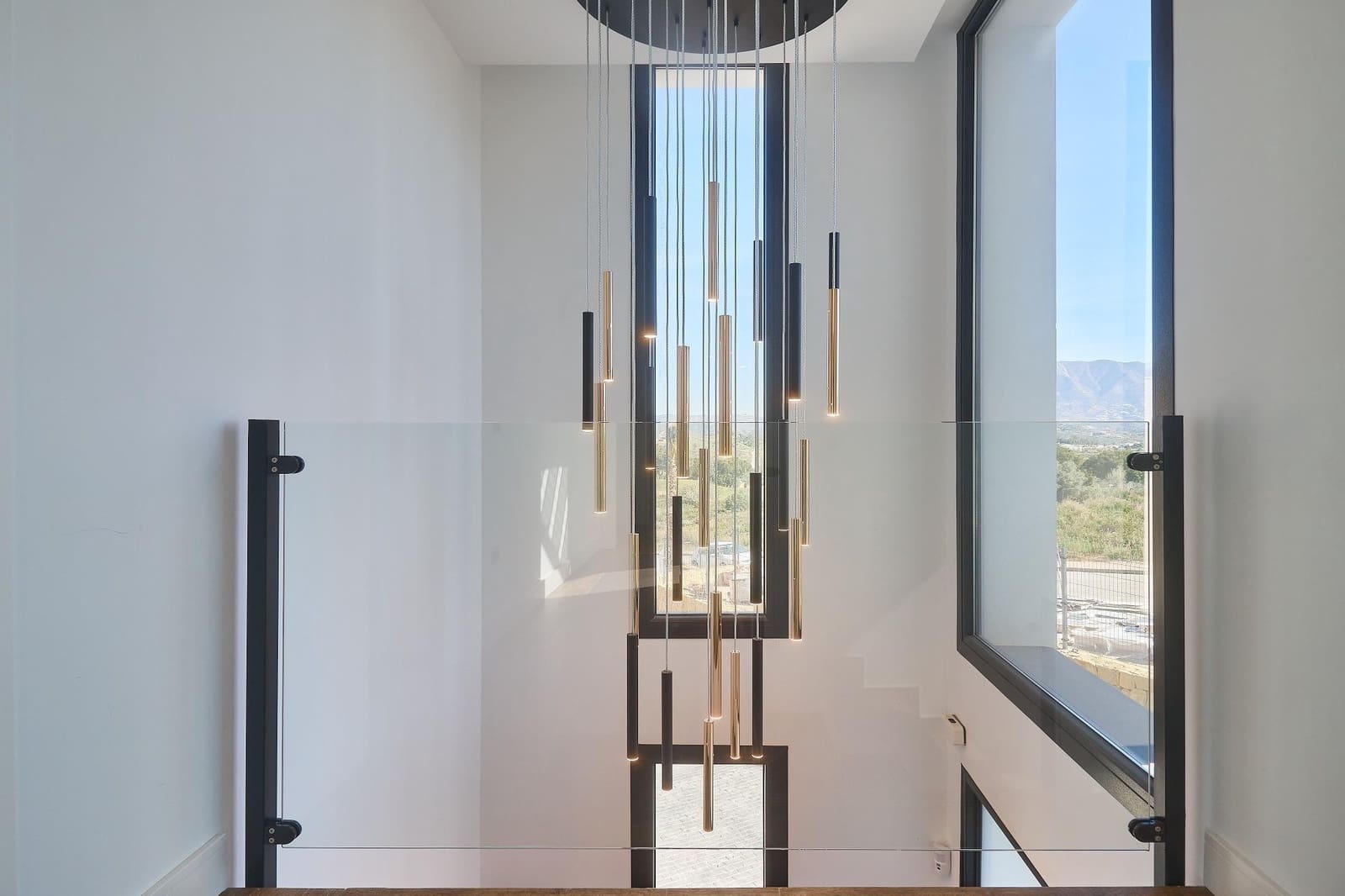 4 sovrum Villa till salu i La Cala de Mijas med pool garage - 945 000 € (Ref: 7782735)