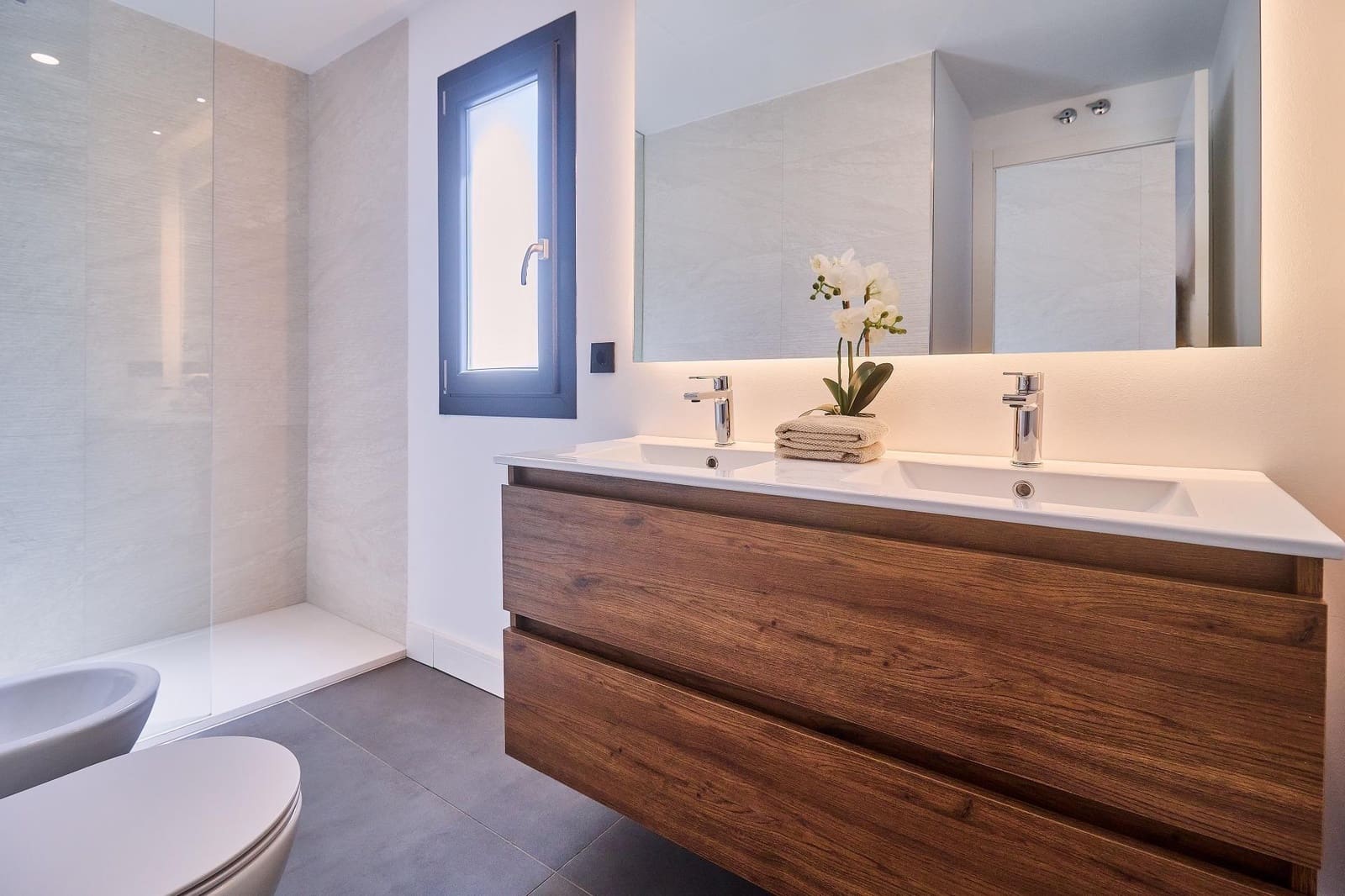 4 sovrum Villa till salu i La Cala de Mijas med pool garage - 945 000 € (Ref: 7782735)