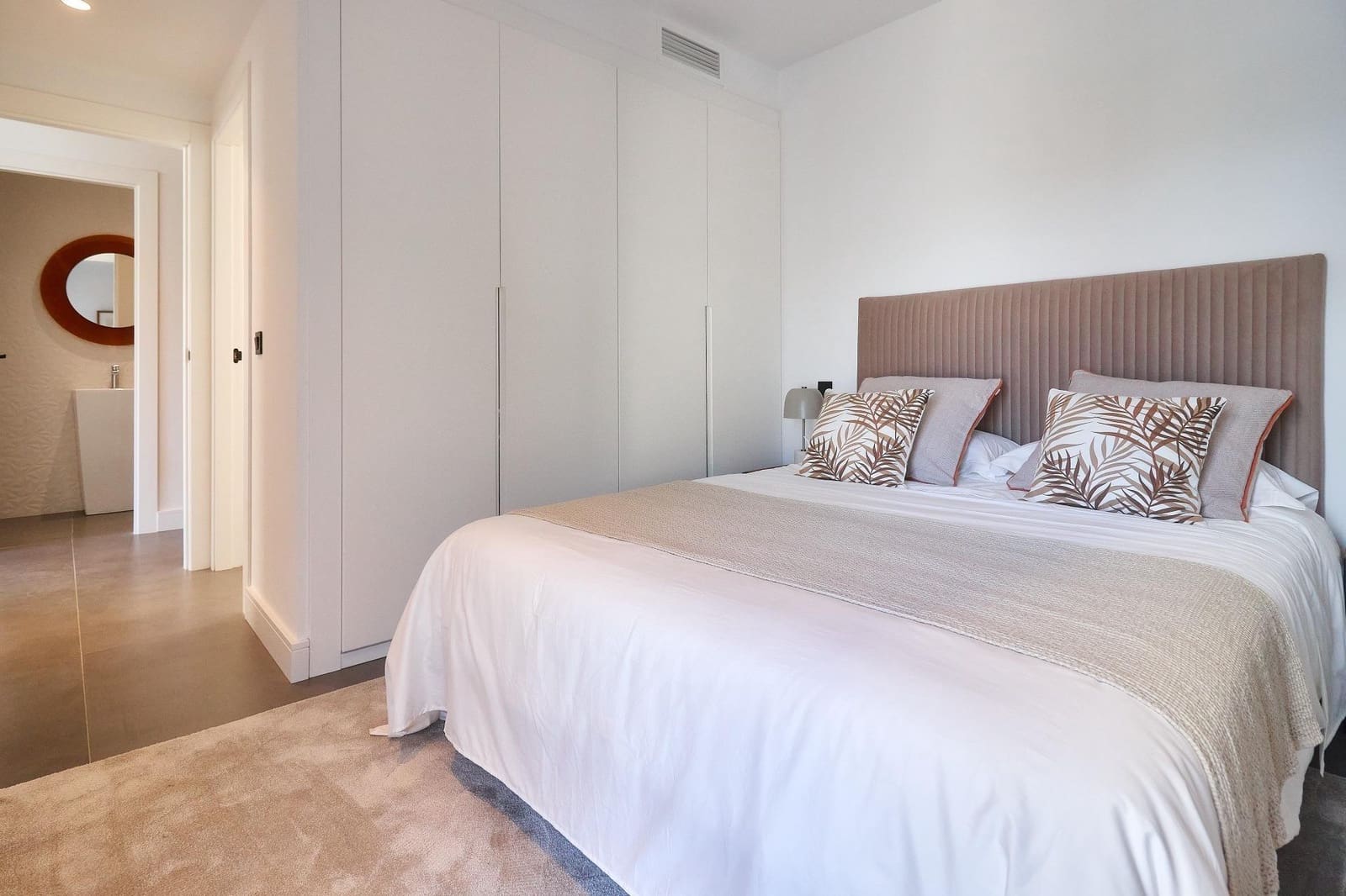 4 sovrum Villa till salu i La Cala de Mijas med pool garage - 945 000 € (Ref: 7782735)