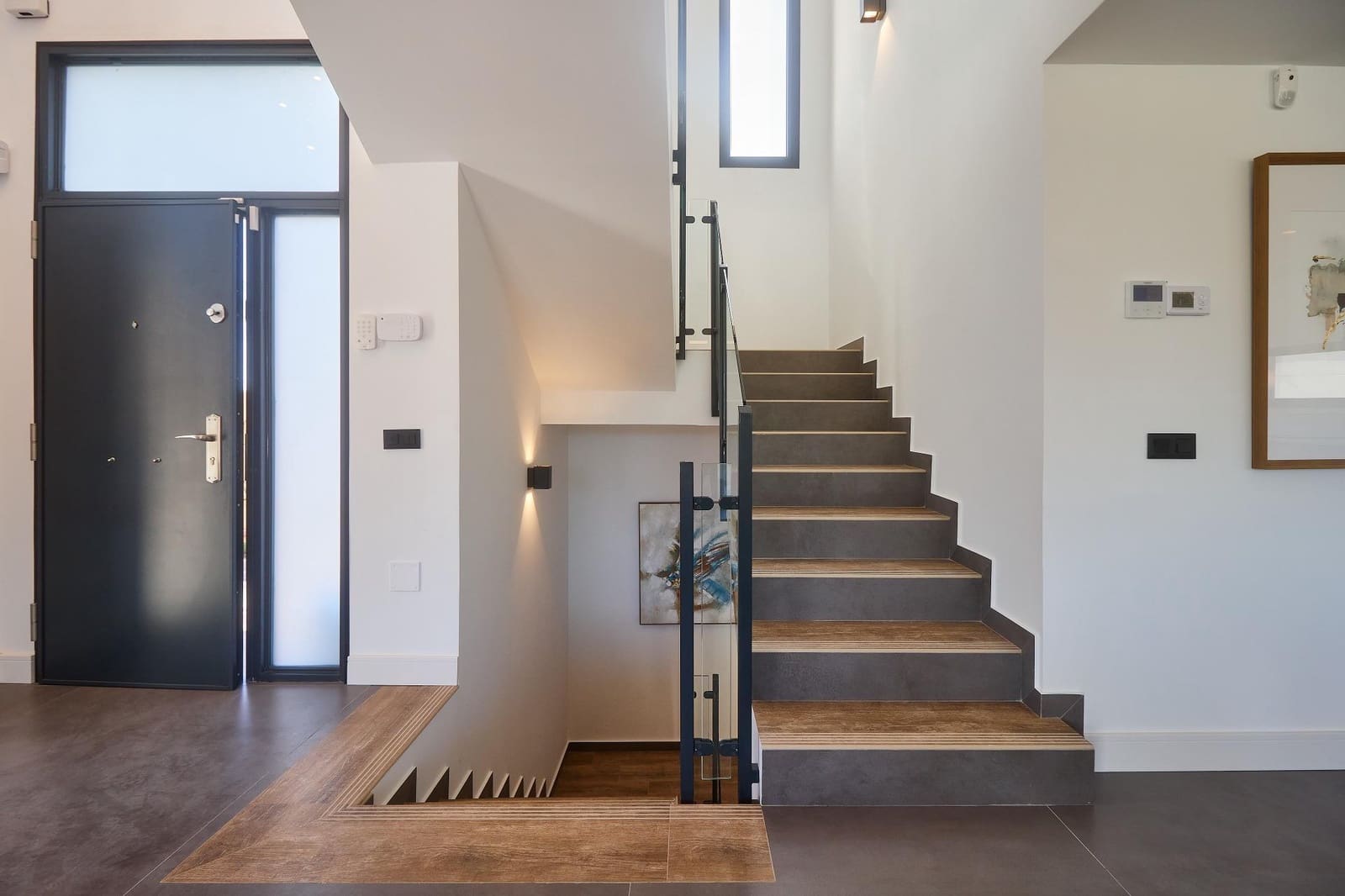 4 sovrum Villa till salu i La Cala de Mijas med pool garage - 945 000 € (Ref: 7782735)