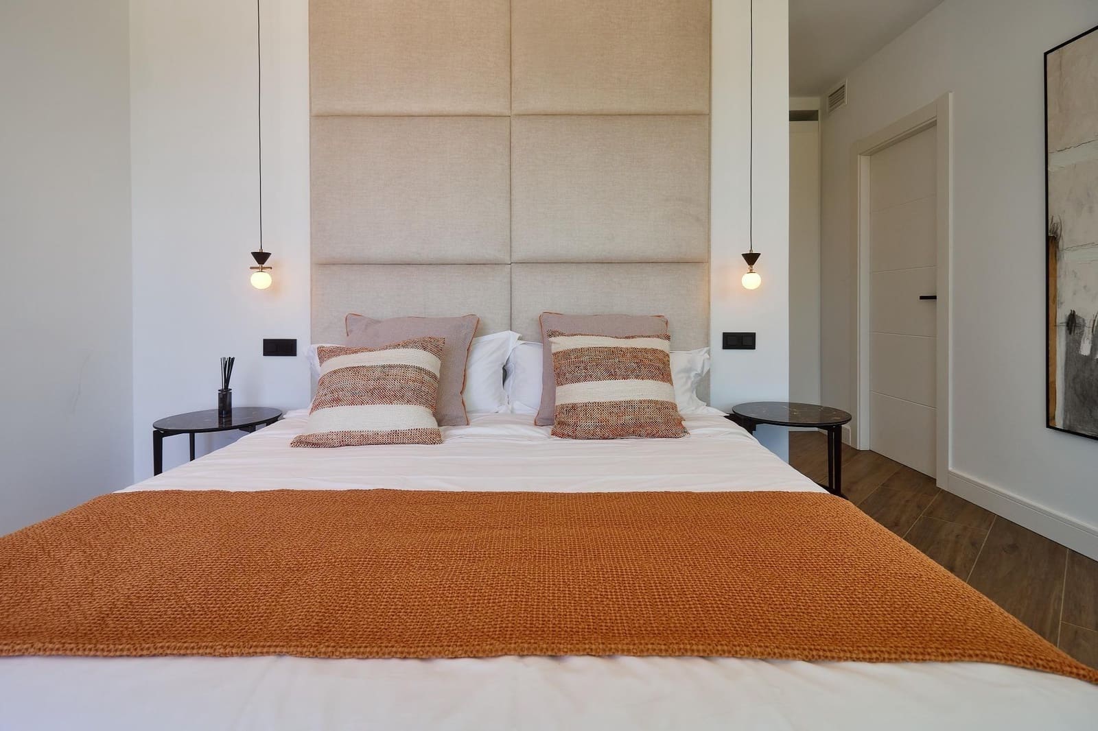 4 sovrum Villa till salu i La Cala de Mijas med pool garage - 945 000 € (Ref: 7782735)