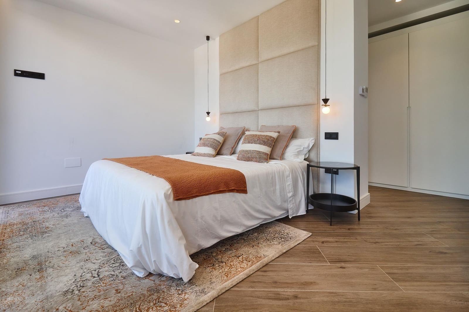 4 sovrum Villa till salu i La Cala de Mijas med pool garage - 945 000 € (Ref: 7782735)