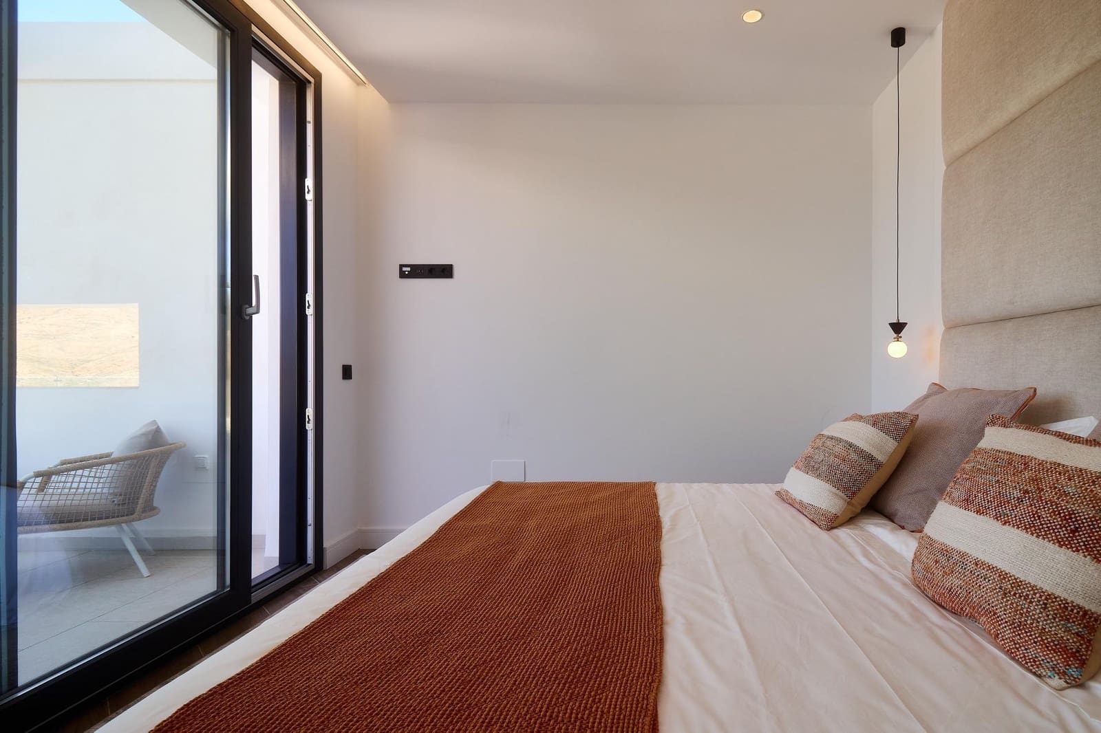 4 sovrum Villa till salu i La Cala de Mijas med pool garage - 945 000 € (Ref: 7782735)