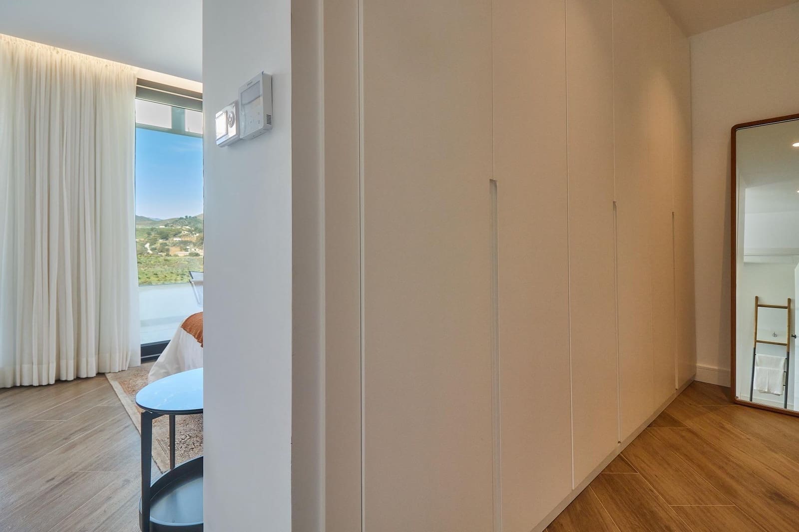 4 sovrum Villa till salu i La Cala de Mijas med pool garage - 945 000 € (Ref: 7782735)