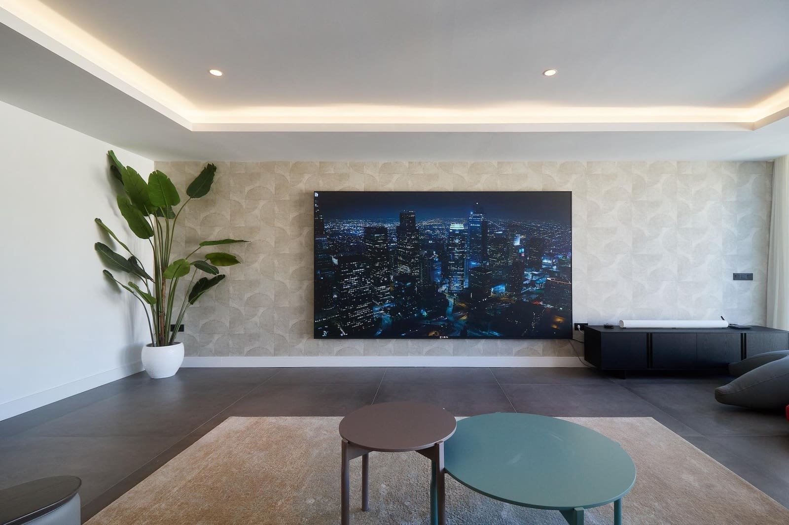 4 sovrum Villa till salu i La Cala de Mijas med pool garage - 945 000 € (Ref: 7782735)