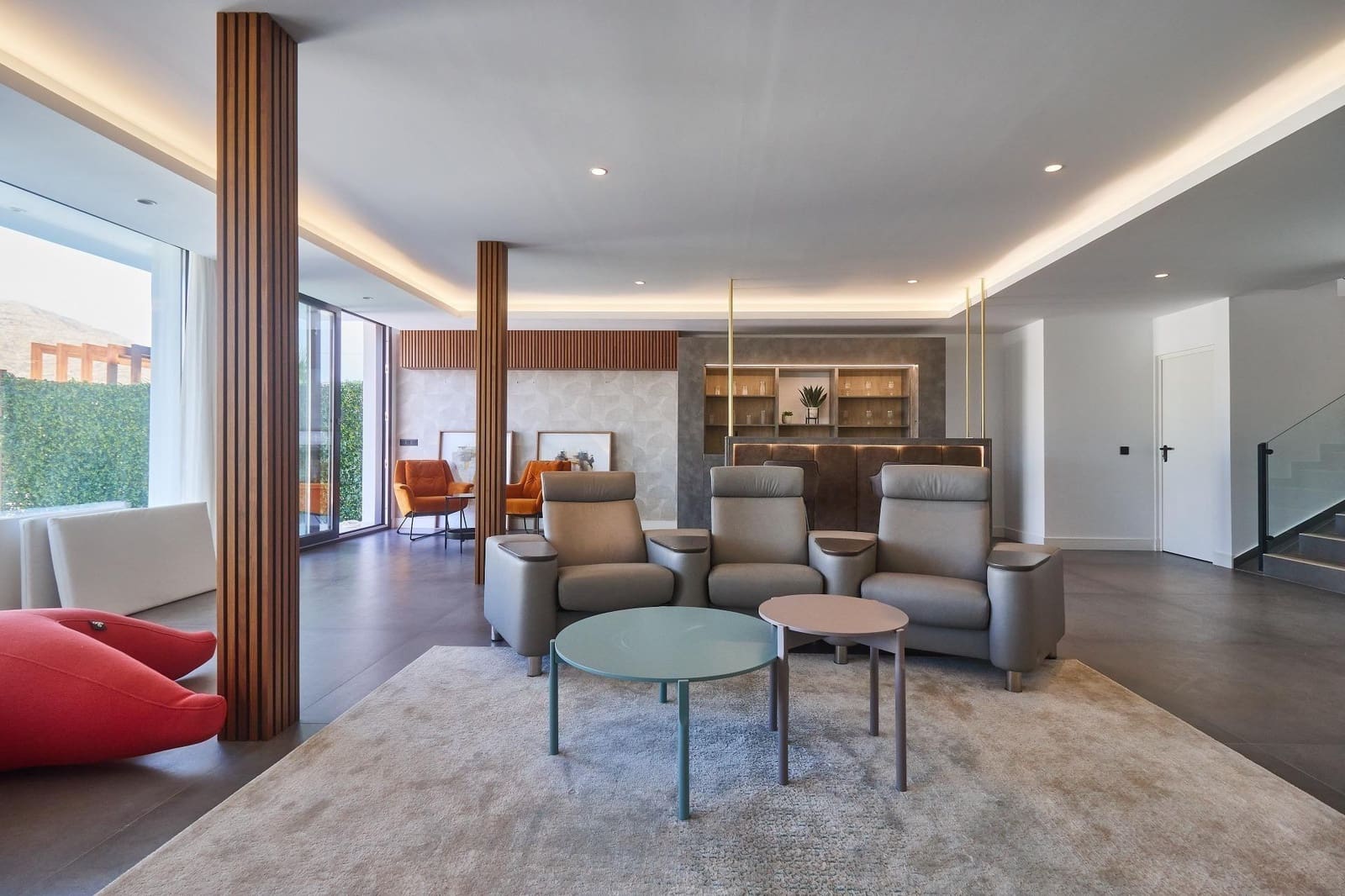 4 sovrum Villa till salu i La Cala de Mijas med pool garage - 945 000 € (Ref: 7782735)