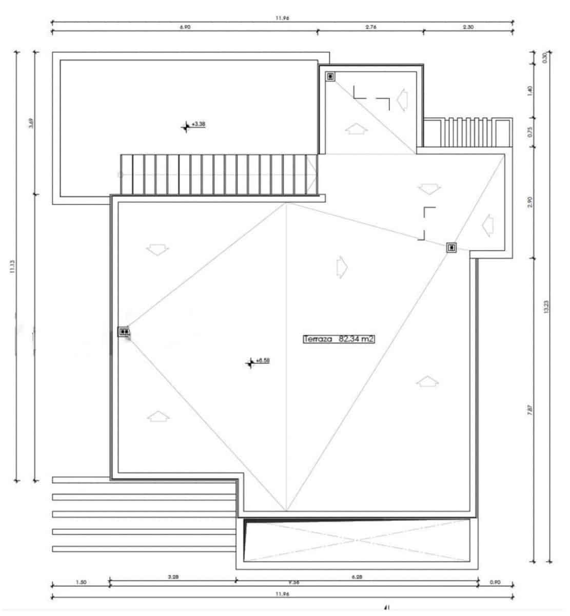 4 sovrum Villa till salu i La Cala de Mijas med pool garage - 945 000 € (Ref: 7782735)