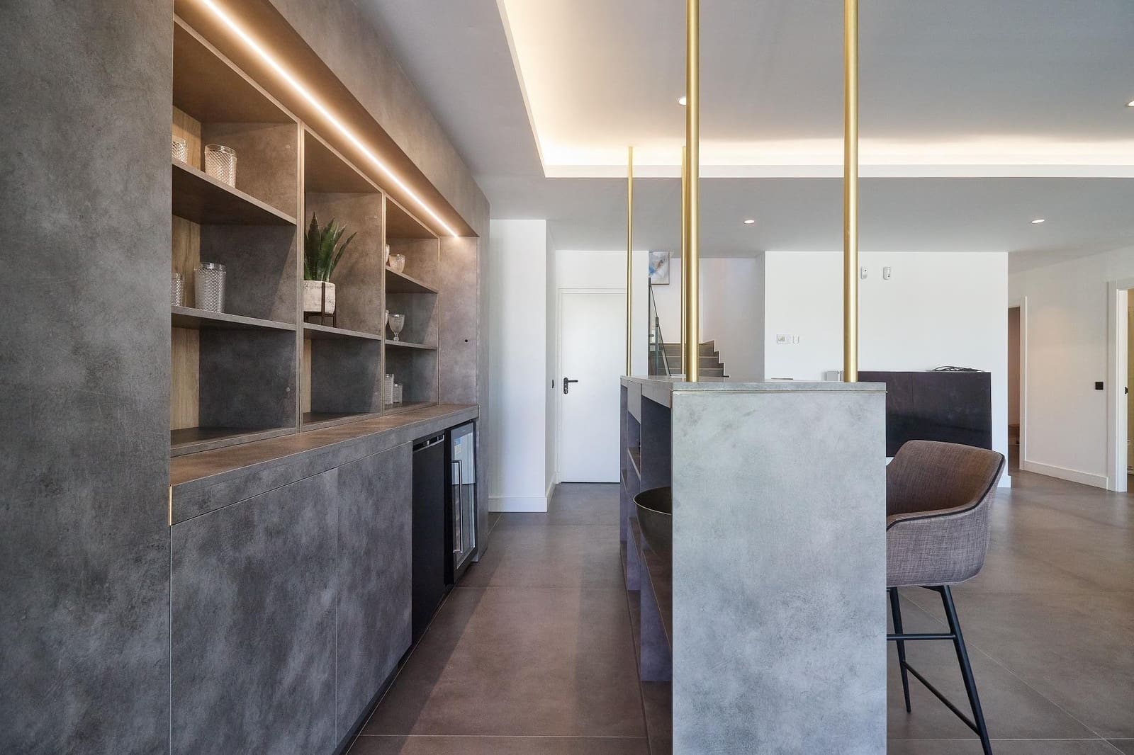 4 sovrum Villa till salu i La Cala de Mijas med pool garage - 945 000 € (Ref: 7782735)