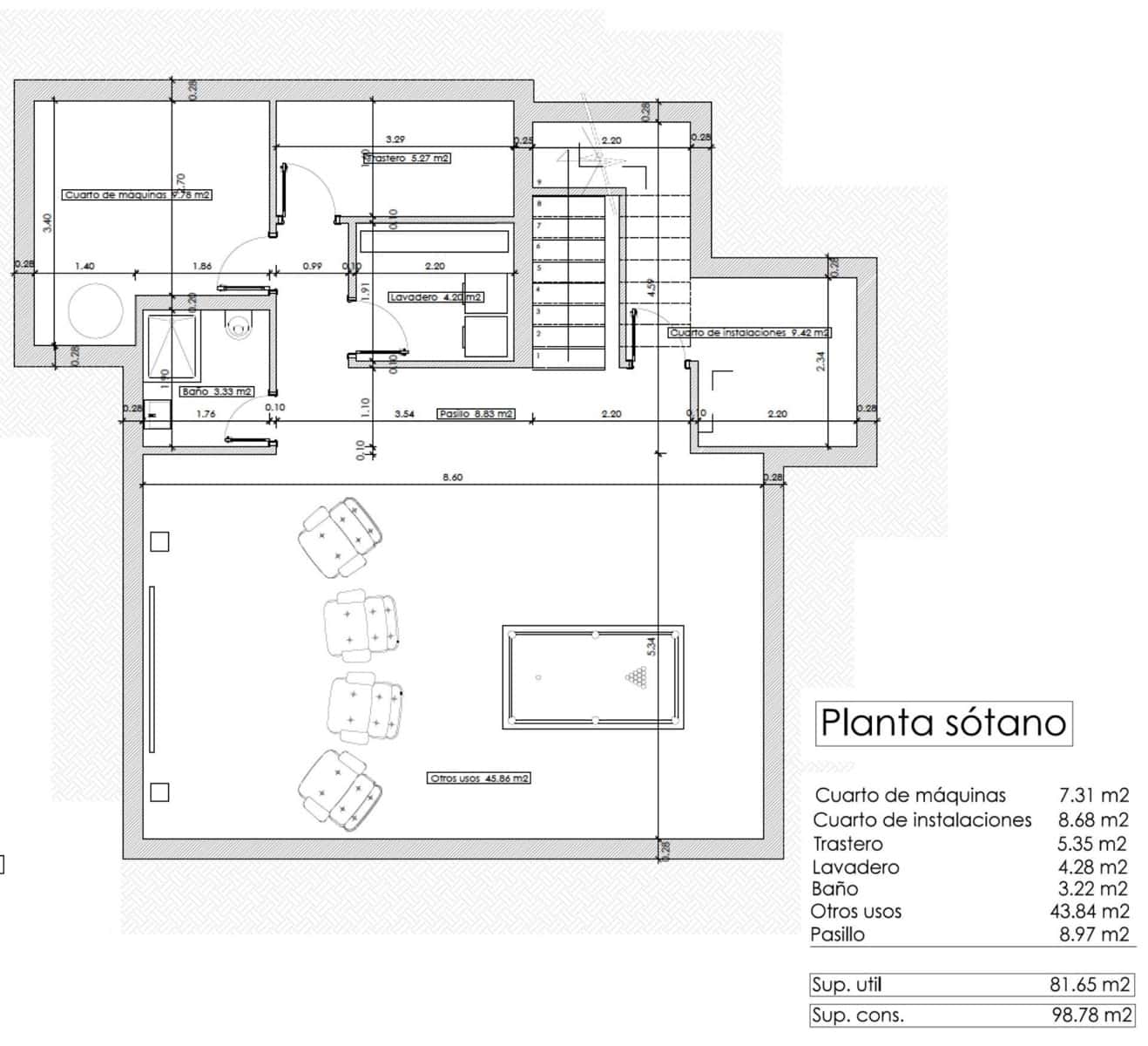 4 sovrum Villa till salu i La Cala de Mijas med pool garage - 945 000 € (Ref: 7782735)