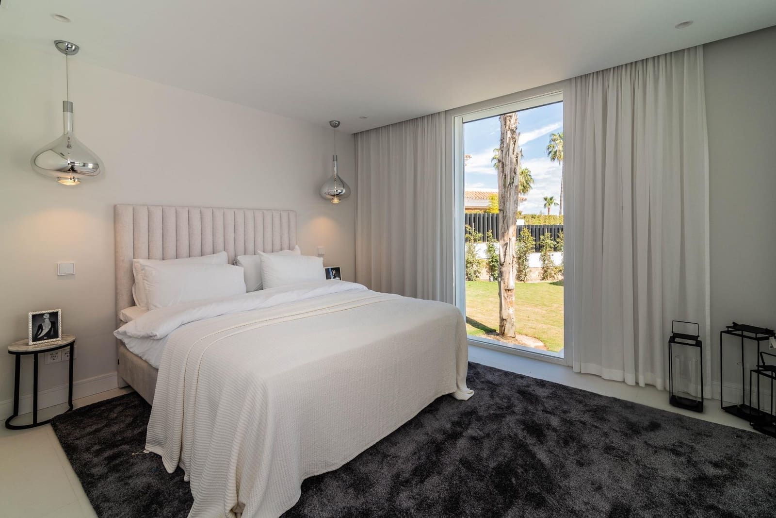 8 bedroom Villa for sale in Marbella with pool garage - € 7,900,000 (Ref: 7782744)