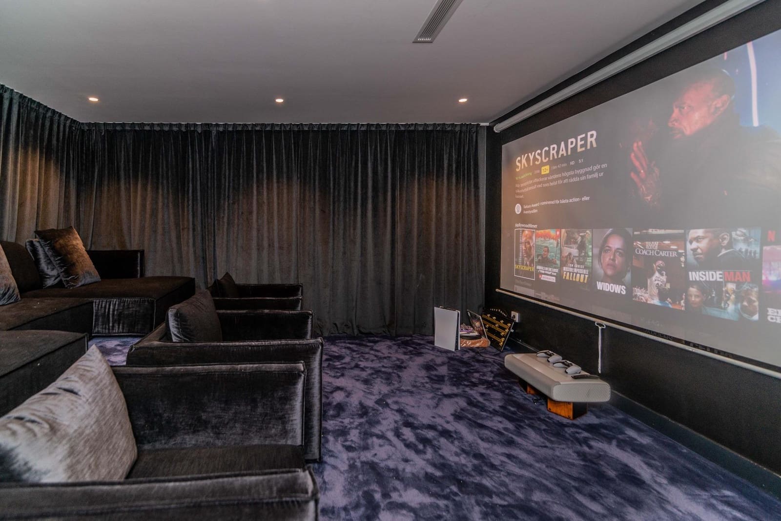 8 bedroom Villa for sale in Marbella with pool garage - € 7,900,000 (Ref: 7782744)