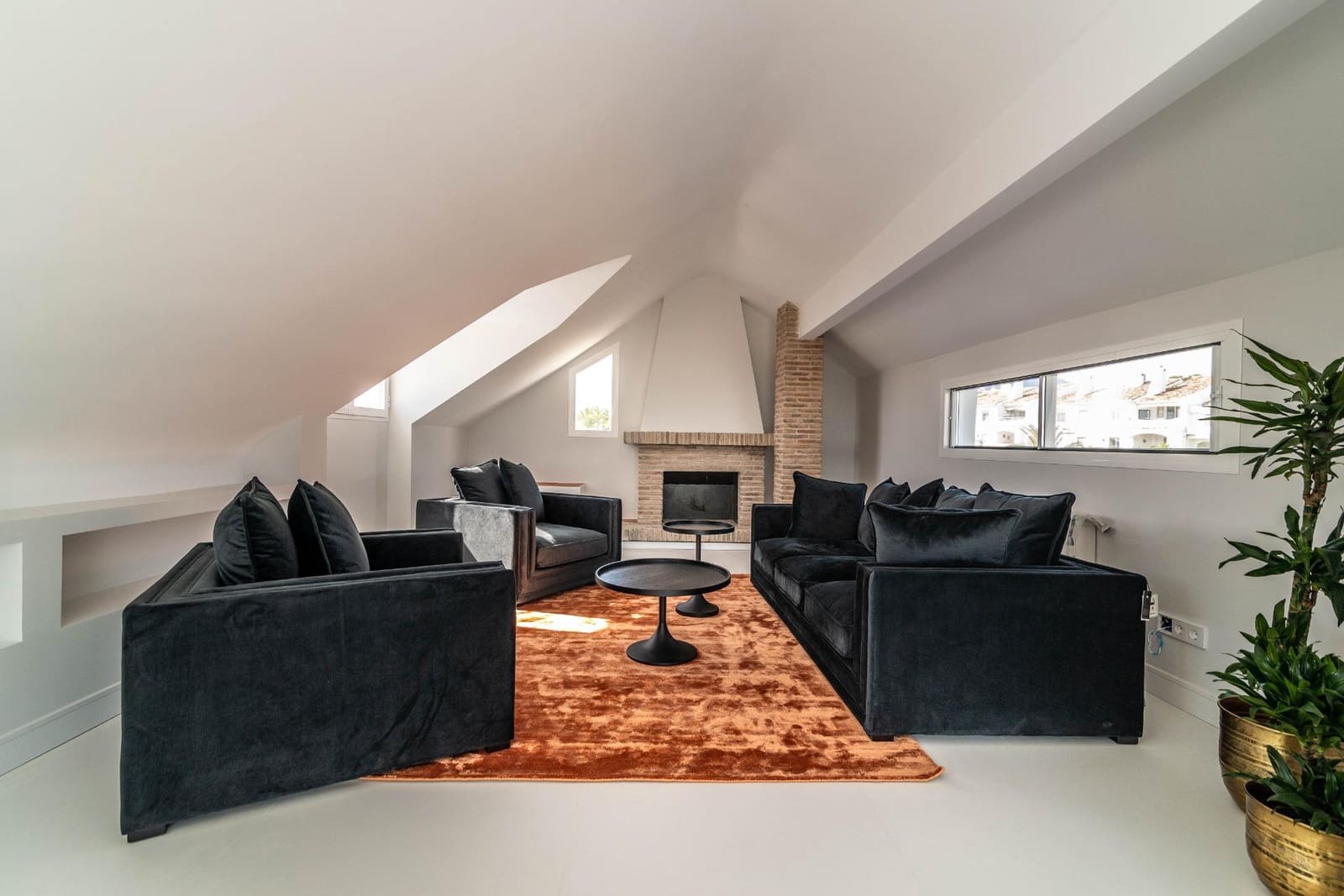 8 bedroom Villa for sale in Marbella with pool garage - € 7,900,000 (Ref: 7782744)