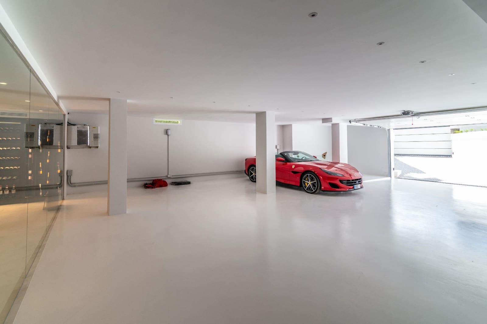 8 bedroom Villa for sale in Marbella with pool garage - € 7,900,000 (Ref: 7782744)