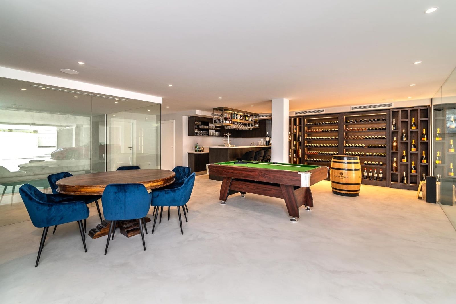 8 bedroom Villa for sale in Marbella with pool garage - € 7,900,000 (Ref: 7782744)