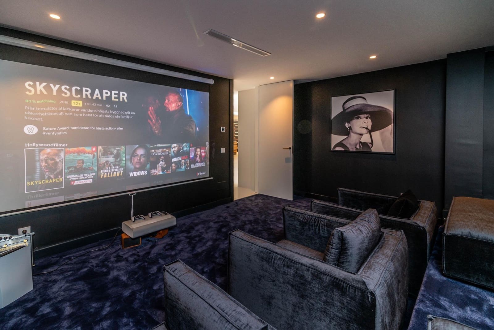 8 bedroom Villa for sale in Marbella with pool garage - € 7,900,000 (Ref: 7782744)