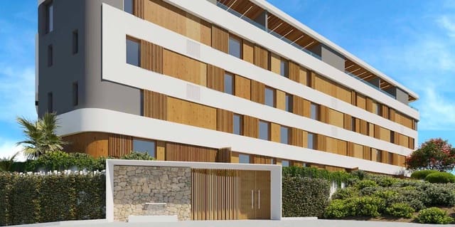 2 slaapkamer Appartement te koop in Mijas met zwembad garage - € 730.000 (Ref: 7787445)