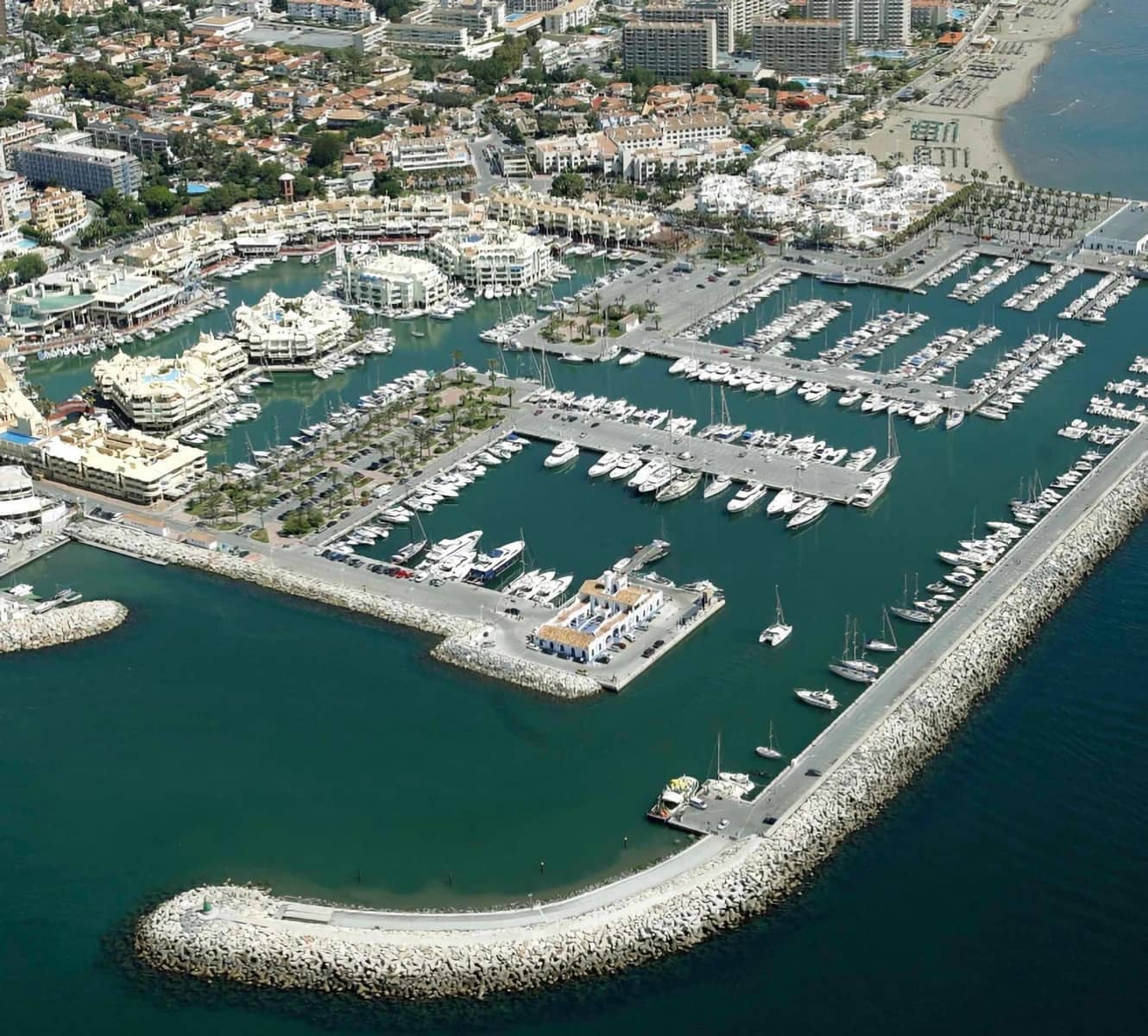 3 slaapkamer Appartement te koop in Benalmadena met zwembad garage - € 662.000 (Ref: 7787451)