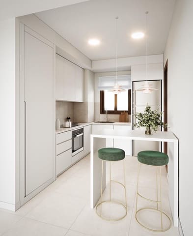 2 sypialnia Apartament na sprzedaż w Rincón de la Victoria z basenem garażem - 510 000 € (Ref: 7808875)