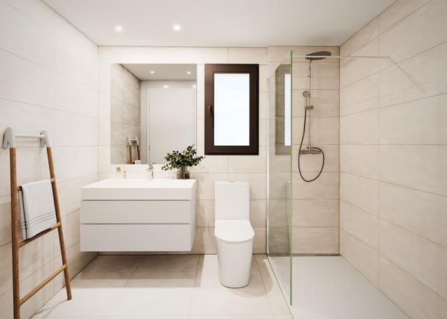 2 sypialnia Apartament na sprzedaż w Rincón de la Victoria z basenem garażem - 510 000 € (Ref: 7808875)