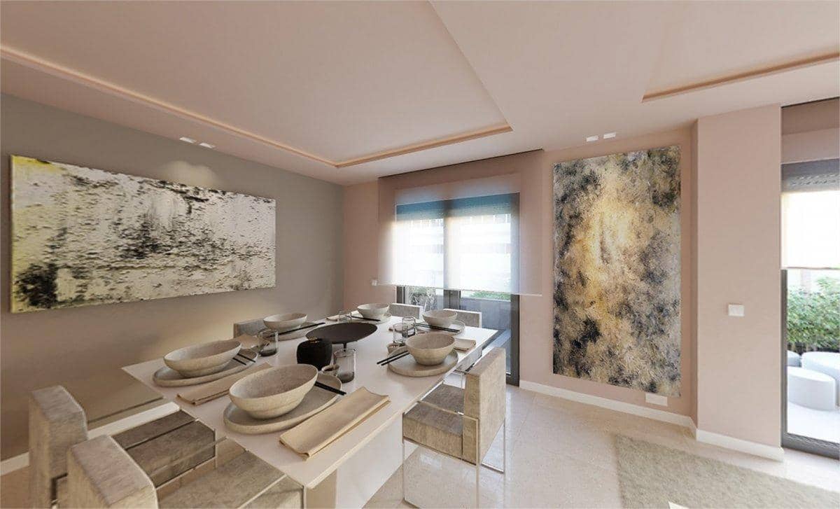 3 bedroom Penthouse for sale in Fuengirola with pool garage - € 1,550,000 (Ref: 7824521)