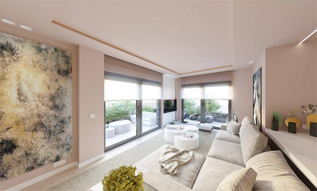 3 bedroom Penthouse for sale in Fuengirola with pool garage - € 1,550,000 (Ref: 7824521)