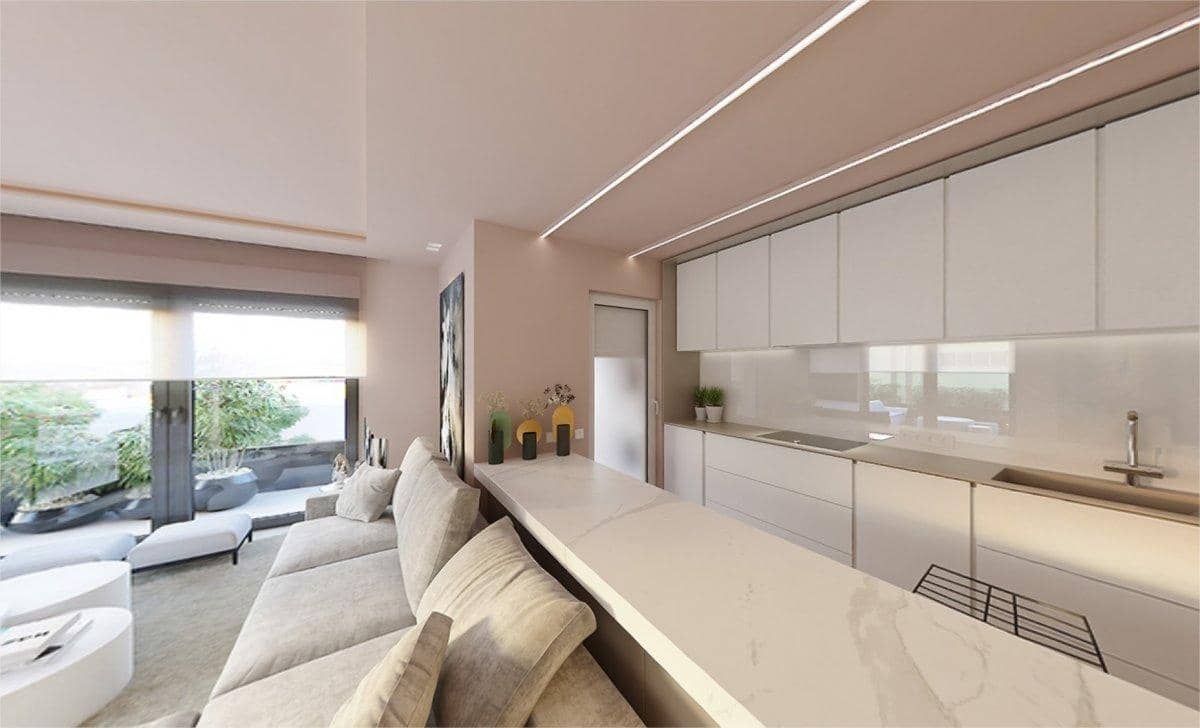 3 bedroom Penthouse for sale in Fuengirola with pool garage - € 1,550,000 (Ref: 7824521)