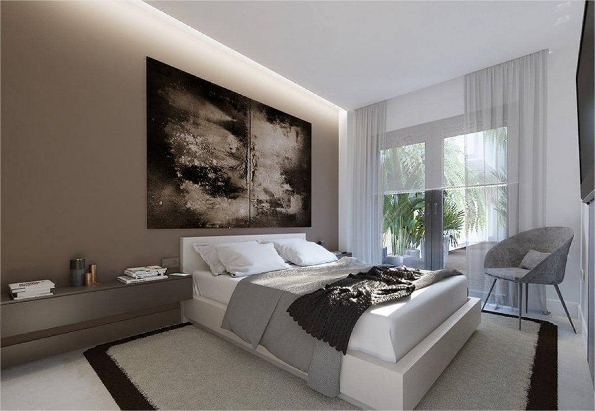 3 bedroom Penthouse for sale in Fuengirola with pool garage - € 1,550,000 (Ref: 7824521)