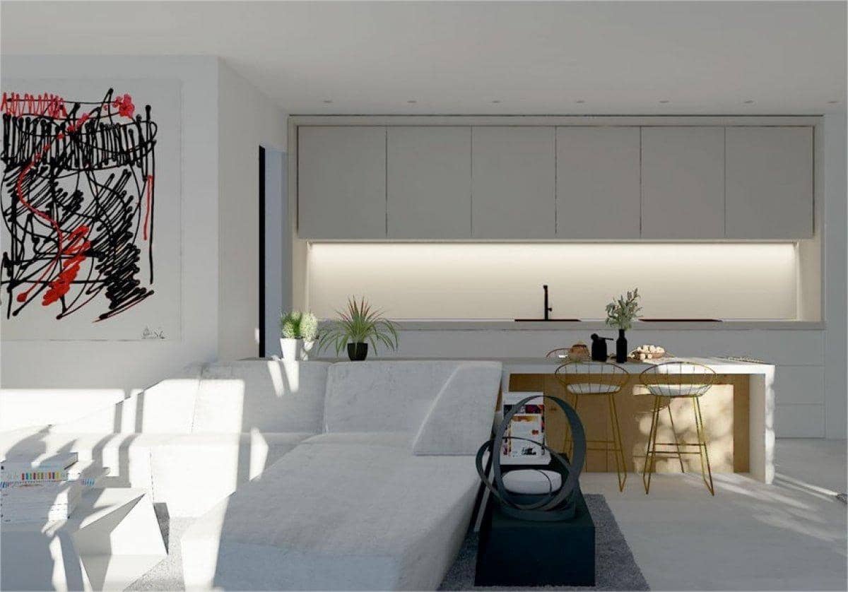 3 bedroom Penthouse for sale in Fuengirola with pool garage - € 1,550,000 (Ref: 7824521)