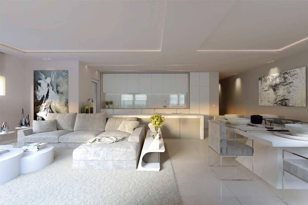 3 bedroom Penthouse for sale in Fuengirola with pool garage - € 1,550,000 (Ref: 7824521)