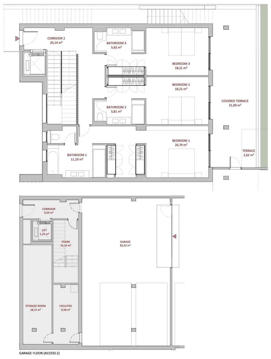 4 bedroom Villa for sale in Torremuelle with pool - € 1,700,000 (Ref: 7838719)