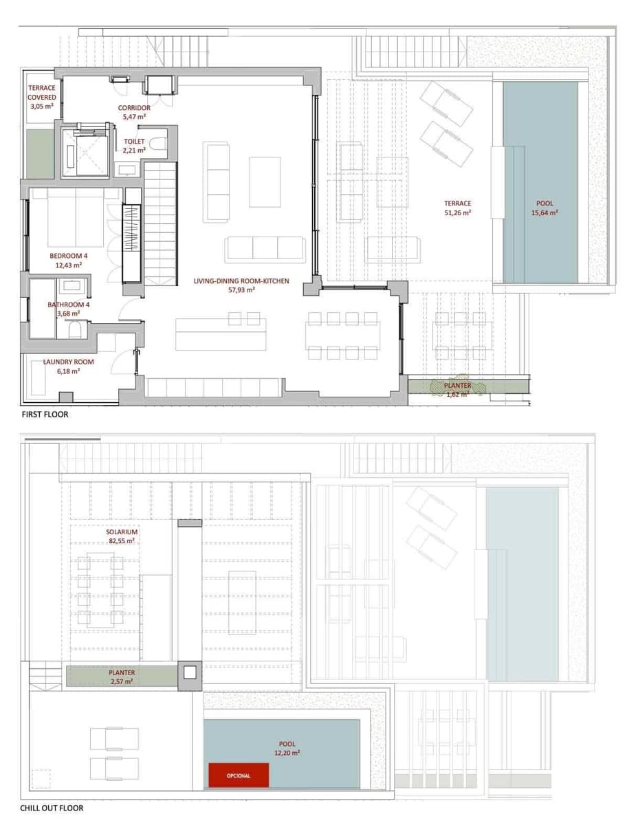 4 bedroom Villa for sale in Torremuelle with pool - € 1,700,000 (Ref: 7838719)