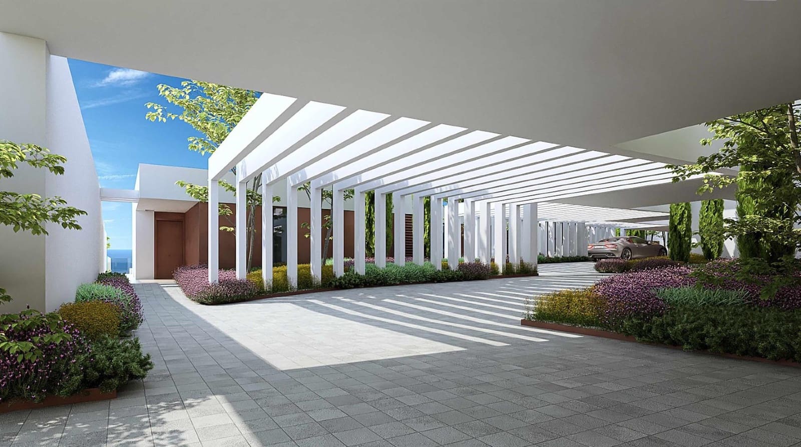 4 bedroom Villa for sale in Torremuelle with pool - € 1,700,000 (Ref: 7838719)