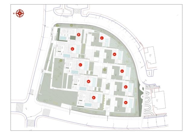 4 camera da letto Villa in vendita in Torremuelle, Benalmádena con piscina garage - 2.200.000 € (Rif: 7838722)