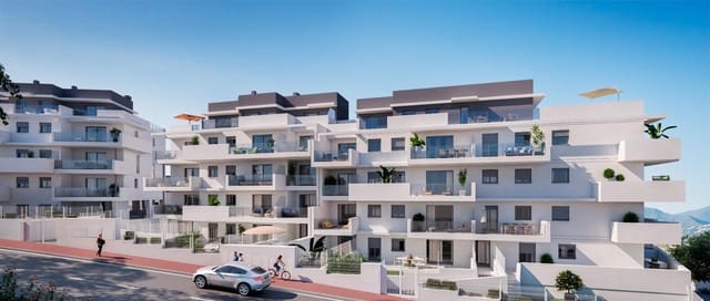 2 chambre Penthouse à vendre à Manilva avec piscine garage - 392 000 € (Ref: 7879017)