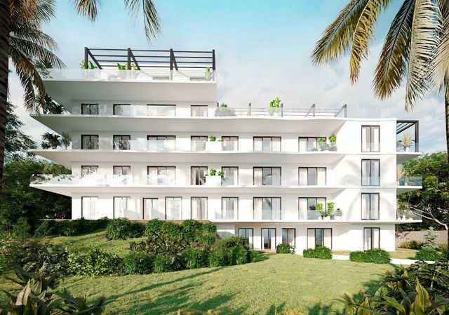 3 slaapkamer Appartement te koop in El Faro, Mijas met zwembad garage - € 506.000 (Ref: 7963312)