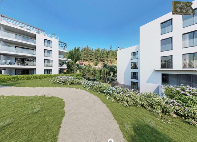3 slaapkamer Appartement te koop in El Faro, Mijas met zwembad garage - € 506.000 (Ref: 7963312)