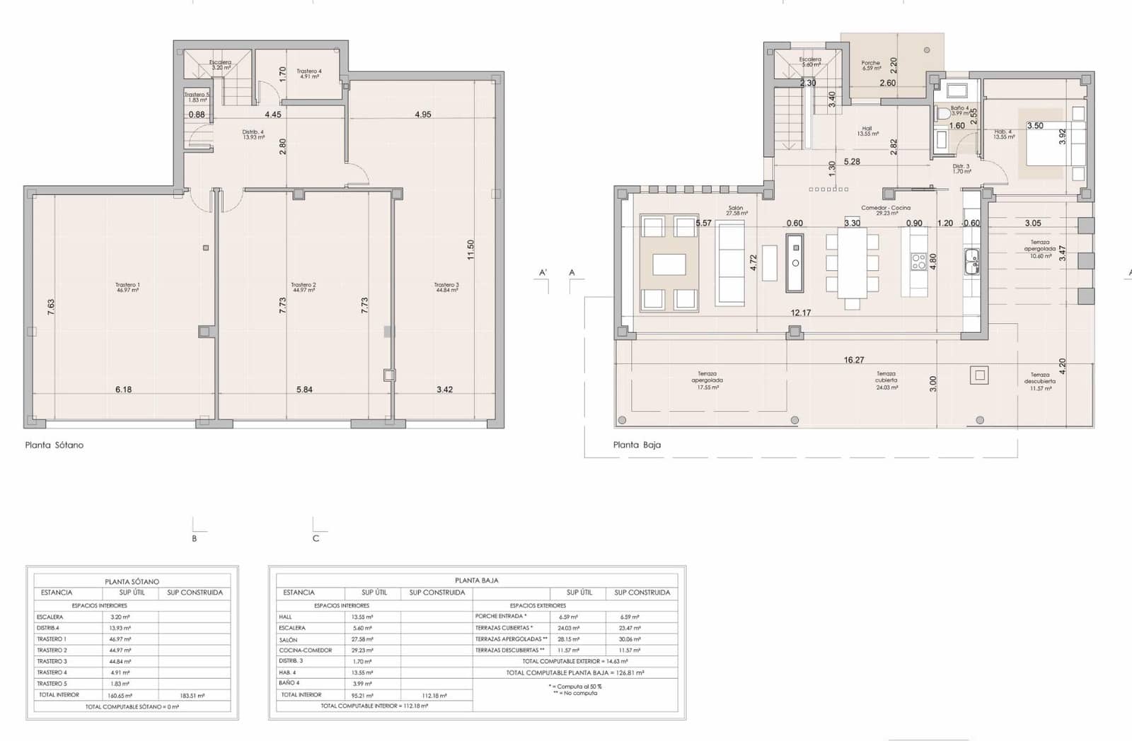 5 bedroom Villa for sale in Mijas with pool garage - € 2,300,240 (Ref: 7963316)