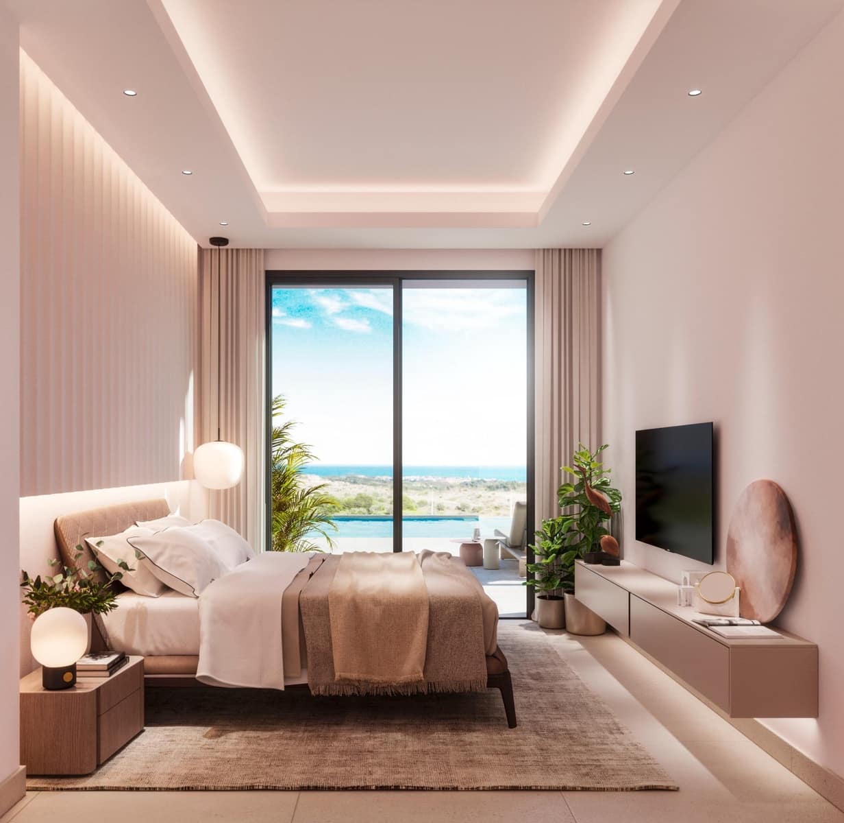 Chalet de 5 habitaciones en Mijas en venta con piscina garaje - 2.321.640 € (Ref: 7963317)