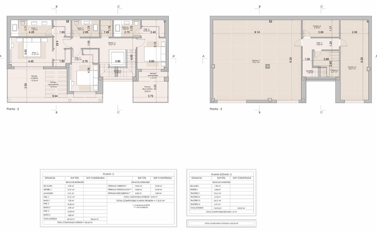 Chalet de 5 habitaciones en Mijas en venta con piscina garaje - 2.321.640 € (Ref: 7963317)