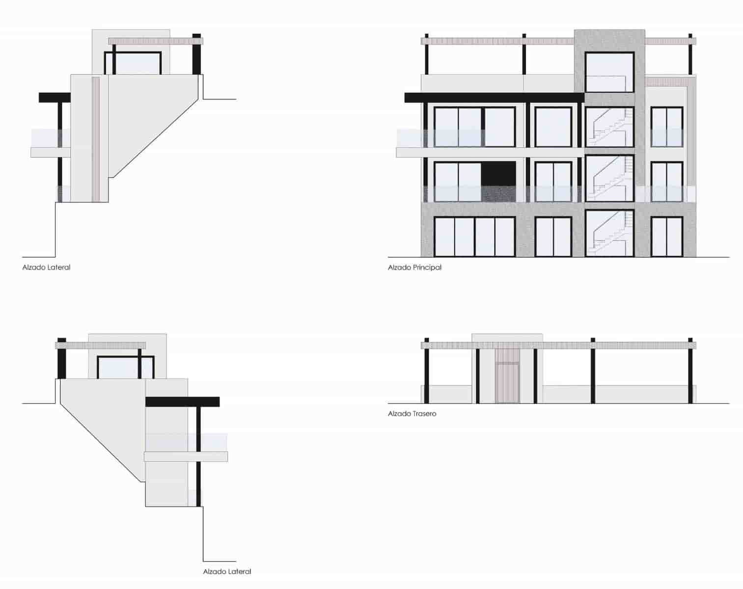 Chalet de 5 habitaciones en Mijas en venta con piscina garaje - 2.321.640 € (Ref: 7963317)