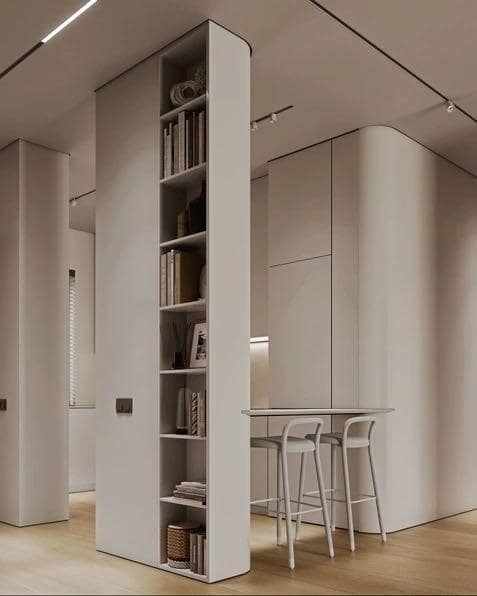 2 soverom Penthouse til salgs i El Faro med svømmebasseng garasje - € 880 000 (Ref: 8020147)