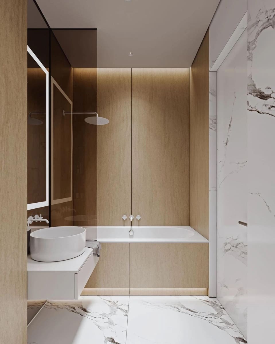 2 soverom Penthouse til salgs i El Faro med svømmebasseng garasje - € 880 000 (Ref: 8020147)