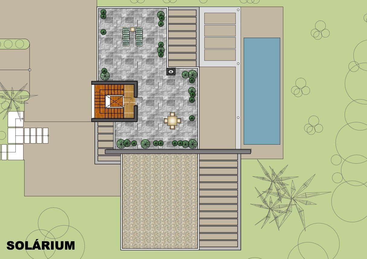 Solar/Parcela en Marbella en venta - 6.448.800 € (Ref: 8109965)