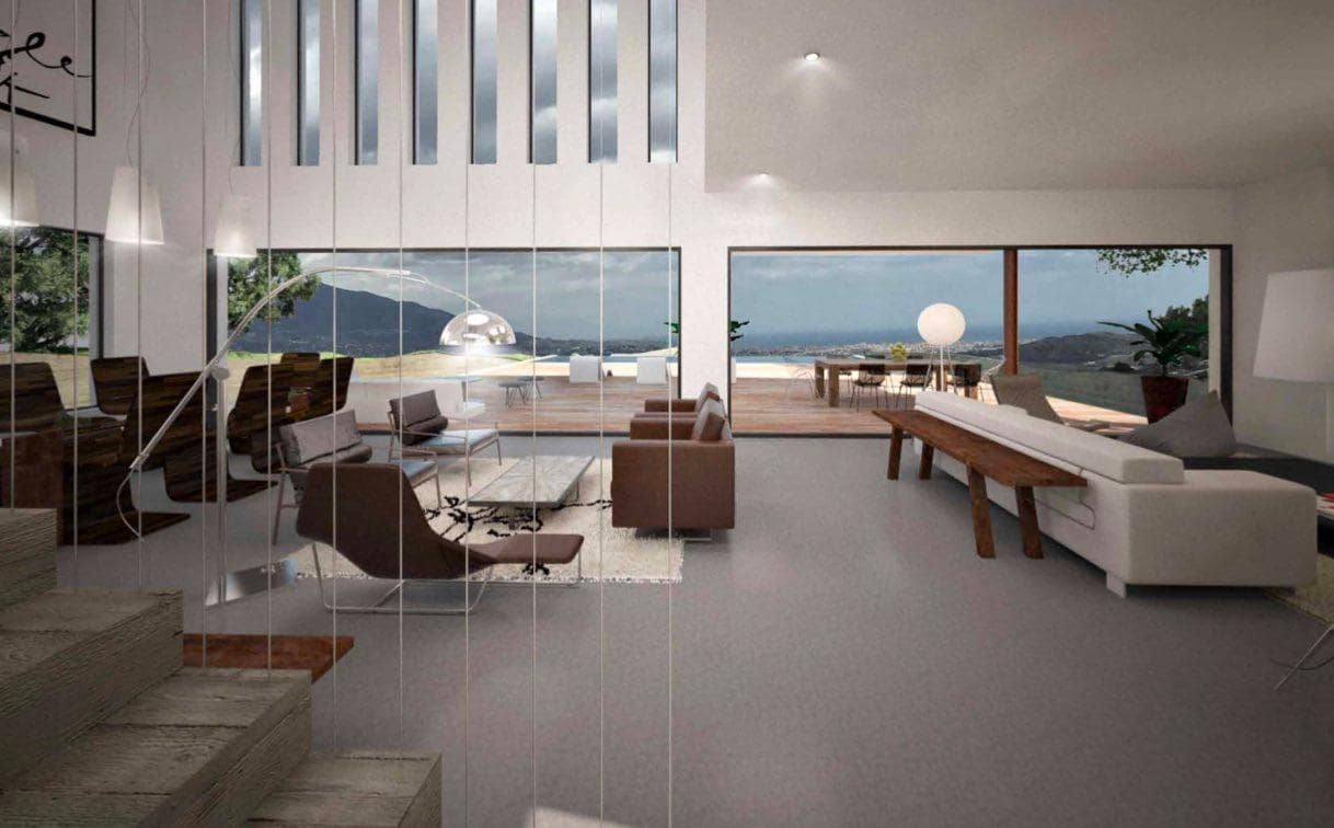 Solar/Parcela en Marbella en venta - 6.448.800 € (Ref: 8109965)