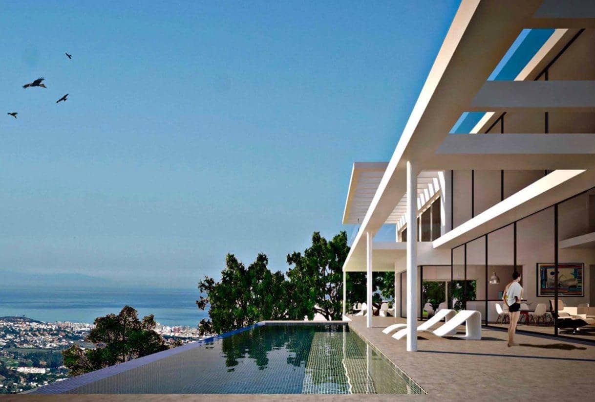 Solar/Parcela en Marbella en venta - 6.448.800 € (Ref: 8109965)