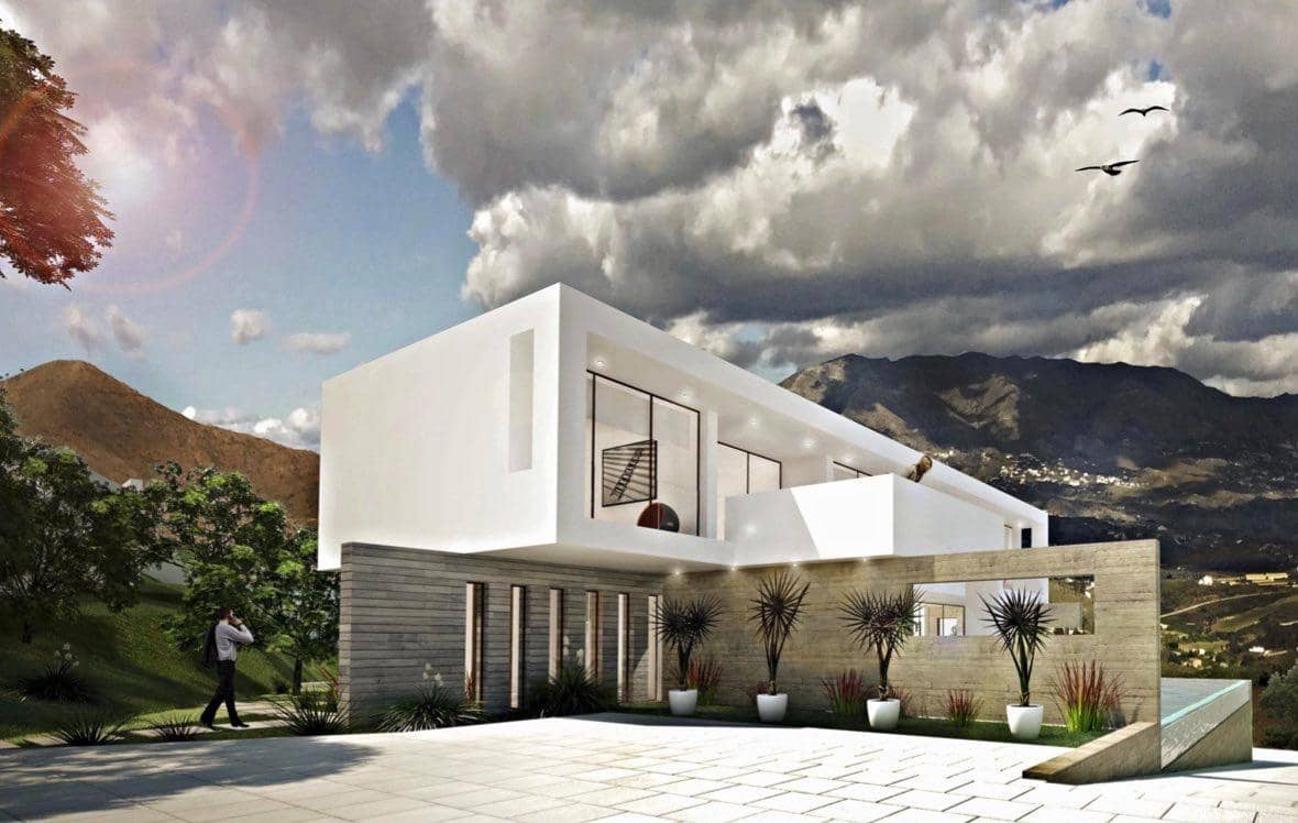 Solar/Parcela en Marbella en venta - 6.448.800 € (Ref: 8109965)